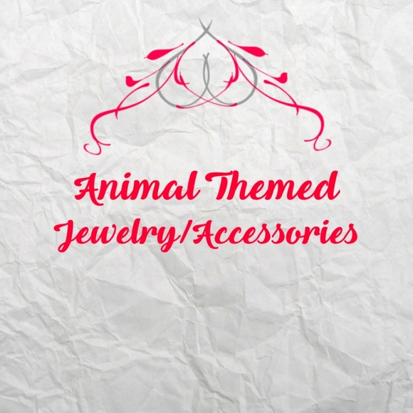 Animal Themed Jewelry/Accessories - Picture 1 of 1